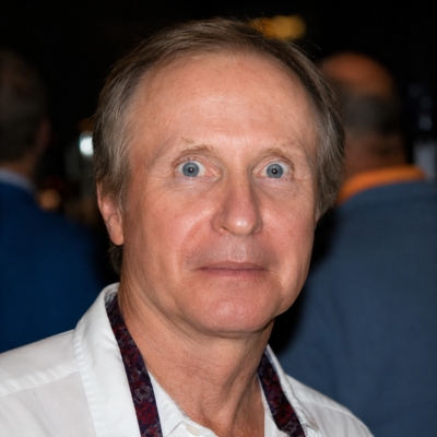 Greg Miles